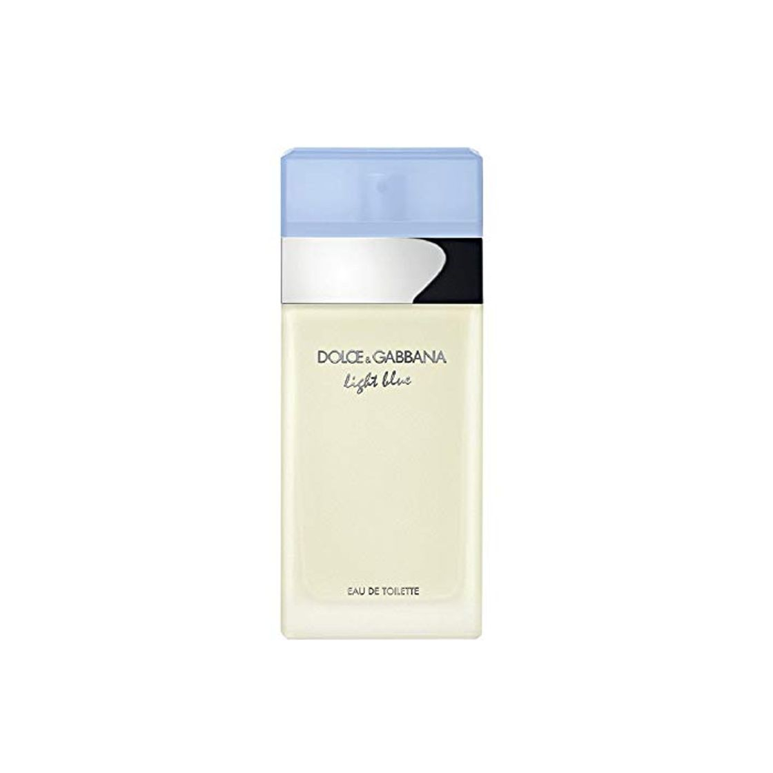 Social Dolce & Gabbana - Light Blue - Eau de toilette para mujer - 50 ml