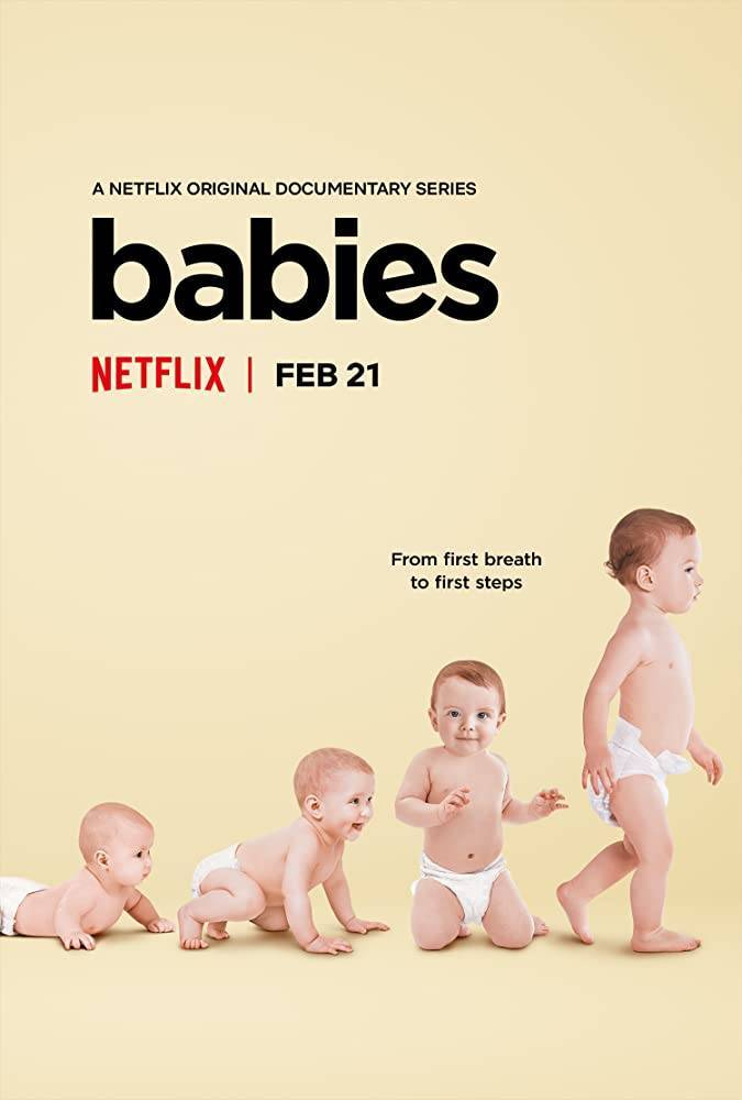 Movie Babies (TV Series 2020– ) - IMDb