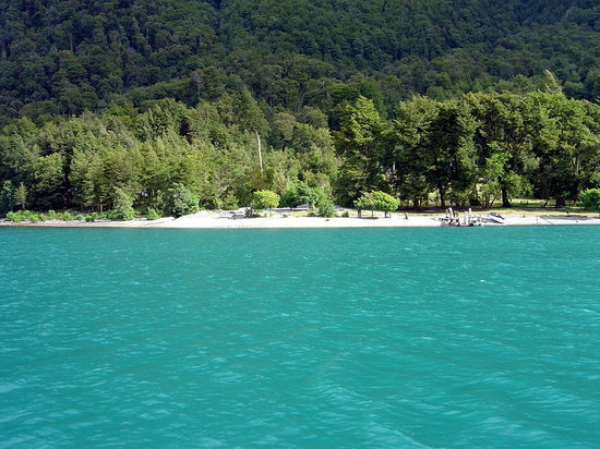 Place Lago Todos los Santos