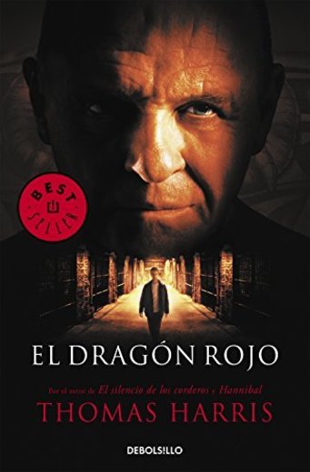 El dragón rojo