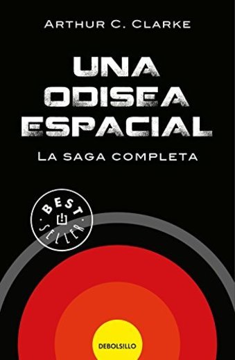 Una odisea espacial: La saga completa