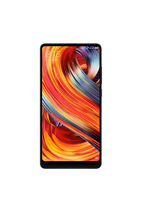 Electronic Xiaomi Mi Mix 2 - Smartphone libre de 5.99"