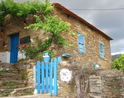 Place Refúgio da Estrela