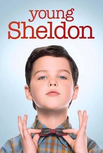 Young Sheldon 