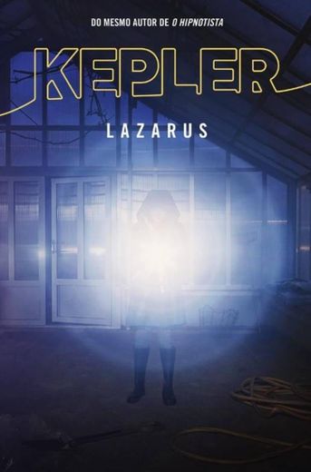 Lazarus