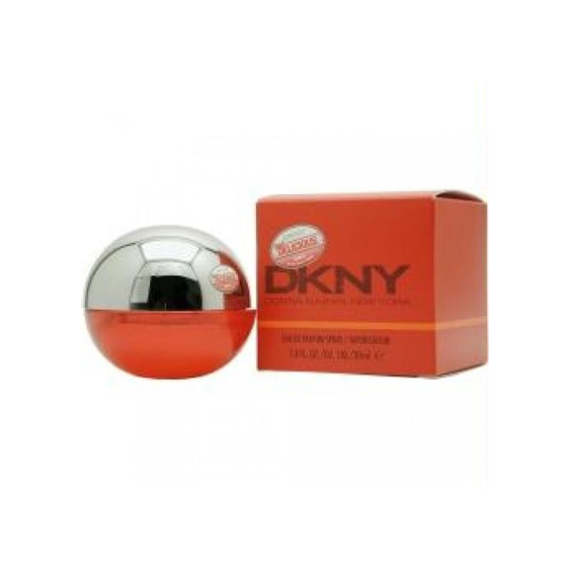 Productos Dkny Red Delicious Eau De Parfum Spray 1.0 Oz