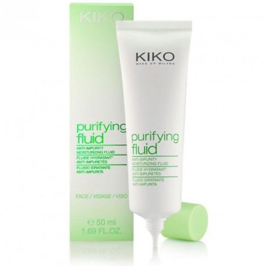 Purifying Fluid- Kiko