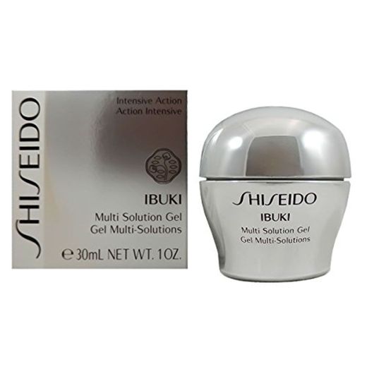 Shiseido Ibuki Multi Solution Gel Hidratante