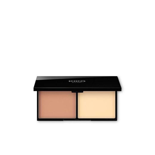 Smart Contouring Palette