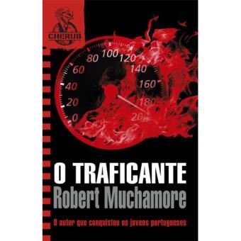 Libro O Traficante