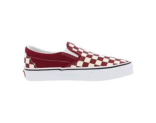 VANS Classic Slip-ON Checkerboard