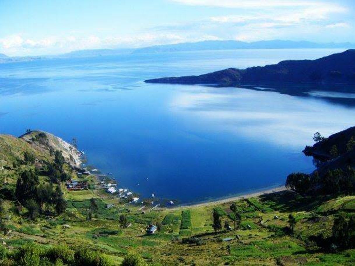 Place Puno