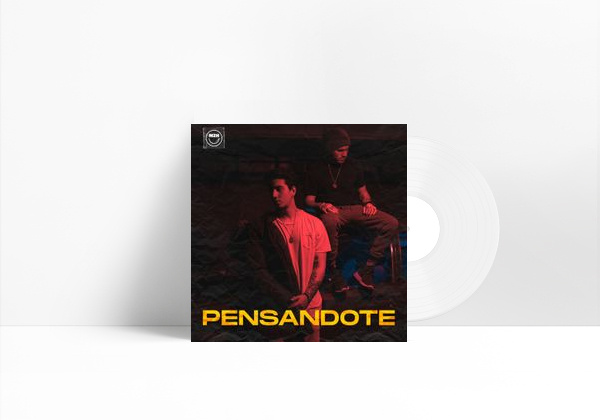 Music Pensándote
