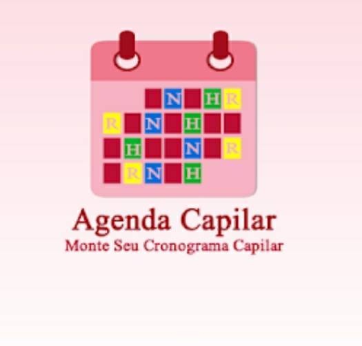 Apps Agenda Capilar