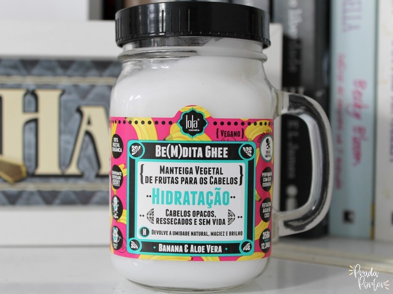 Producto Lola Cosmetics