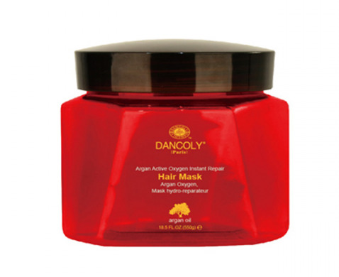 Producto Dancoly Máscara de Cabelo