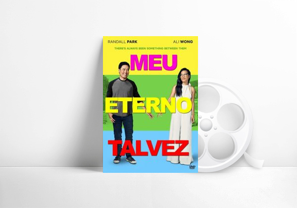 Movie Quizás para siempre