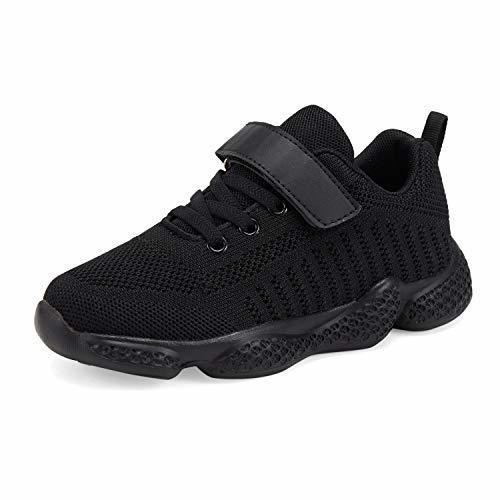 Fashion Piup - Zapatillas Deportivas Unisex para niños