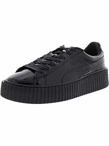 Fashion PUMA Women's Fenty x PUMA Cracked Creeper Sneakers