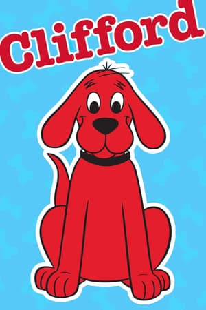 Serie Clifford El Gran Perro Rojo