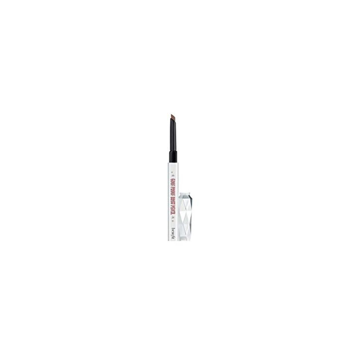 Belleza BENEFIT GOOF PROOF BROW PENCIL MINI 4 WARM DEEP BROWN