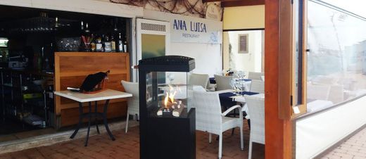 Restaurant Ana Luisa