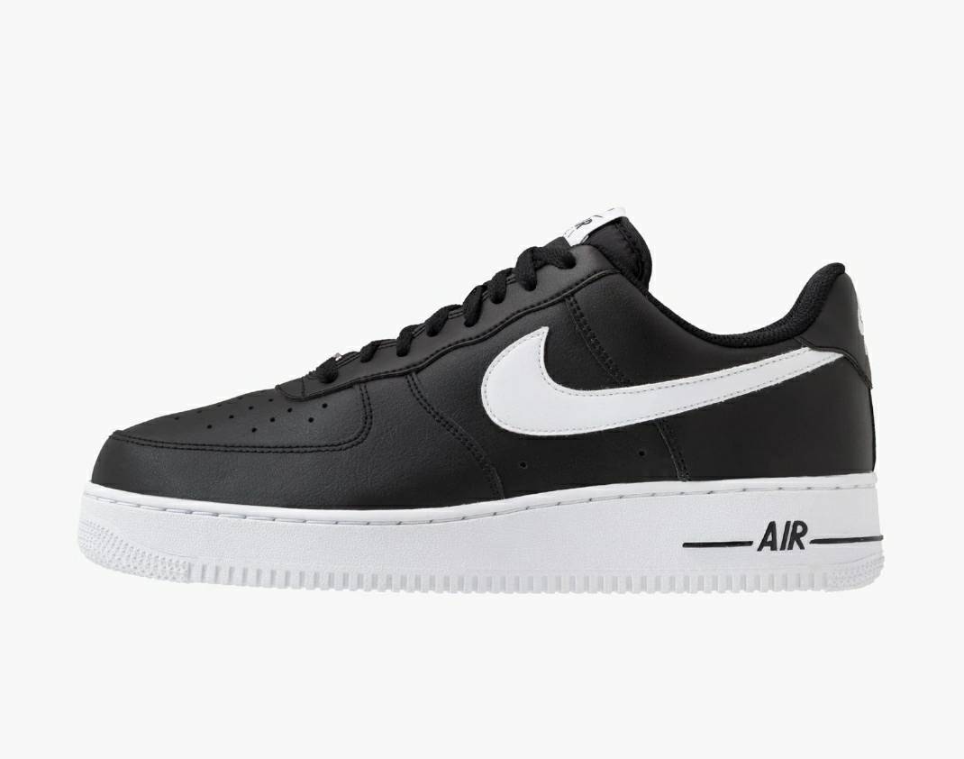 Moda Air Force 1 '07 AN20