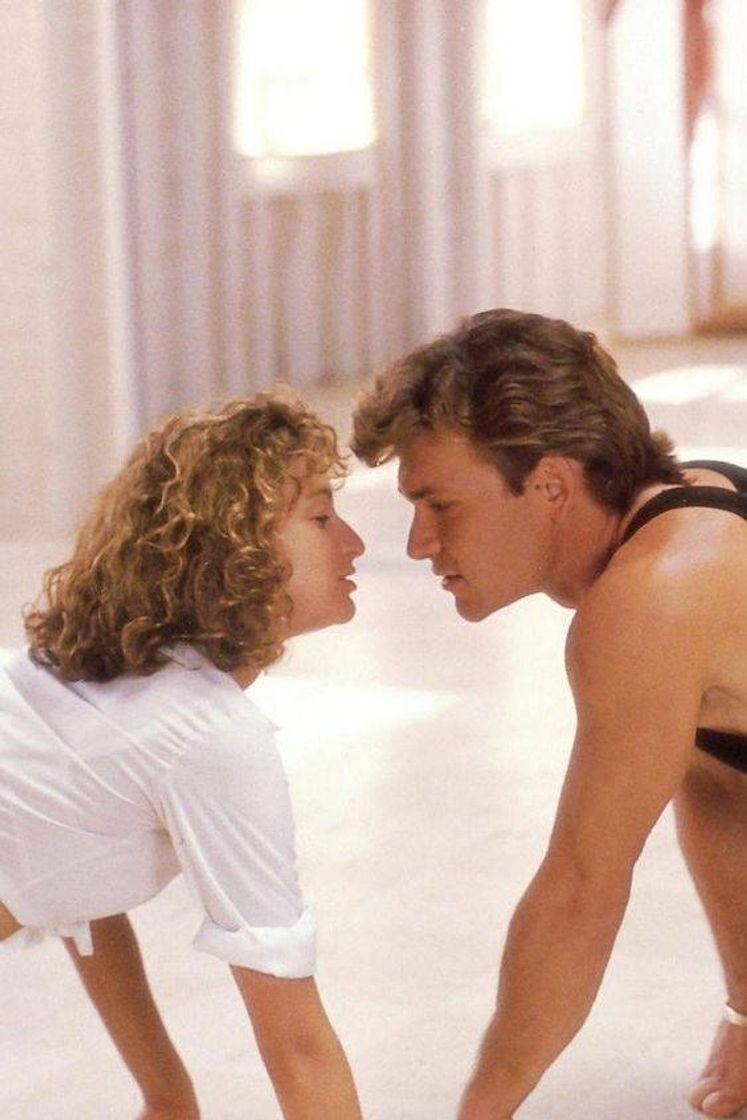 Movie Dirty Dancing