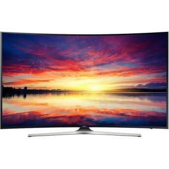 Samsung Smart TV 4k 55" 