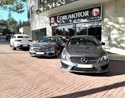 Place Forumotor Com. Automóveis Lda