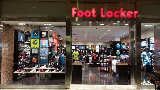 Foot locker 