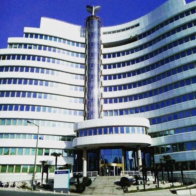 Place Teleperformance Portugal - City Center