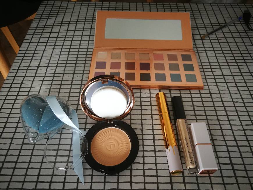 Fashion Make up set 