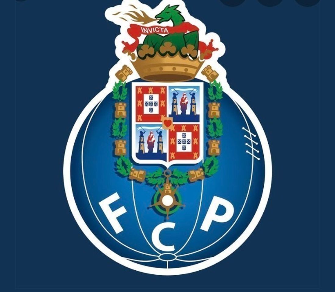 Place Futebol Clube Do Porto