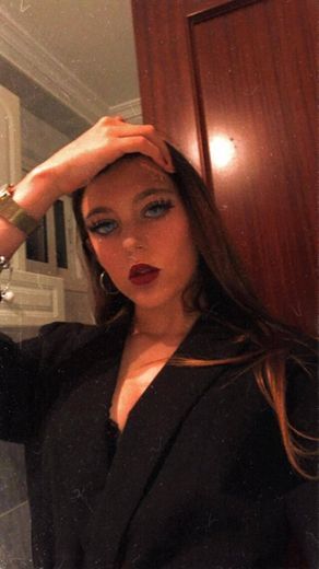 Social Aida Alvarez