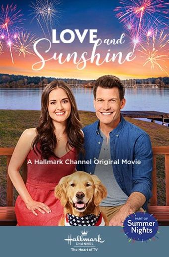 Love and Sunshine - Movie 
