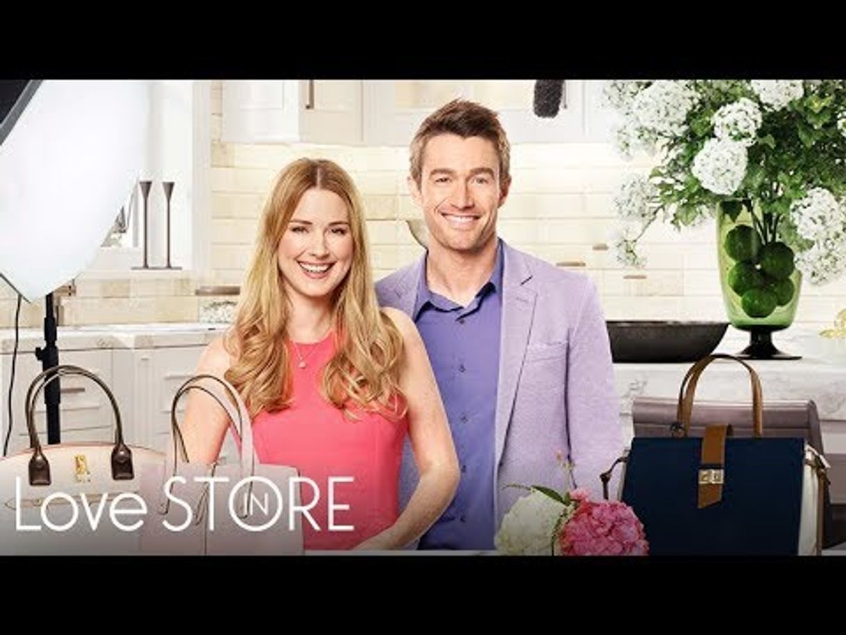 Social Love in Store - Movie