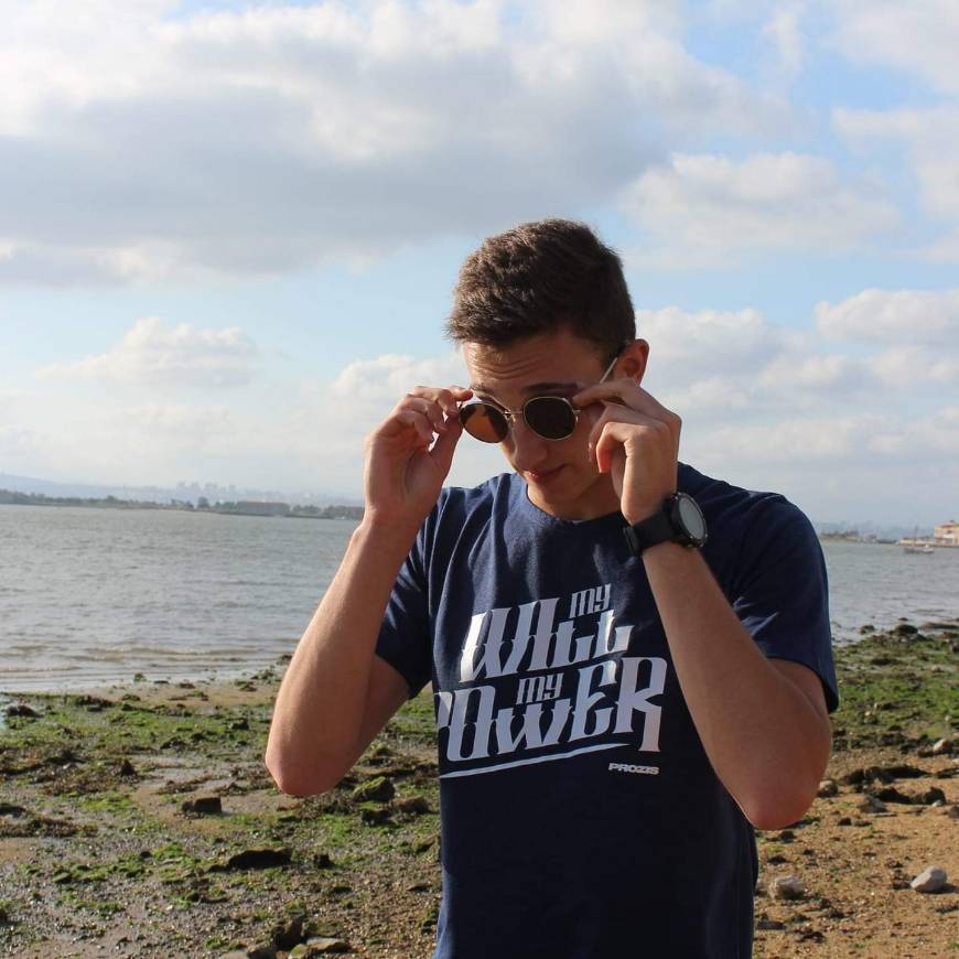 Social Ricardo Brites