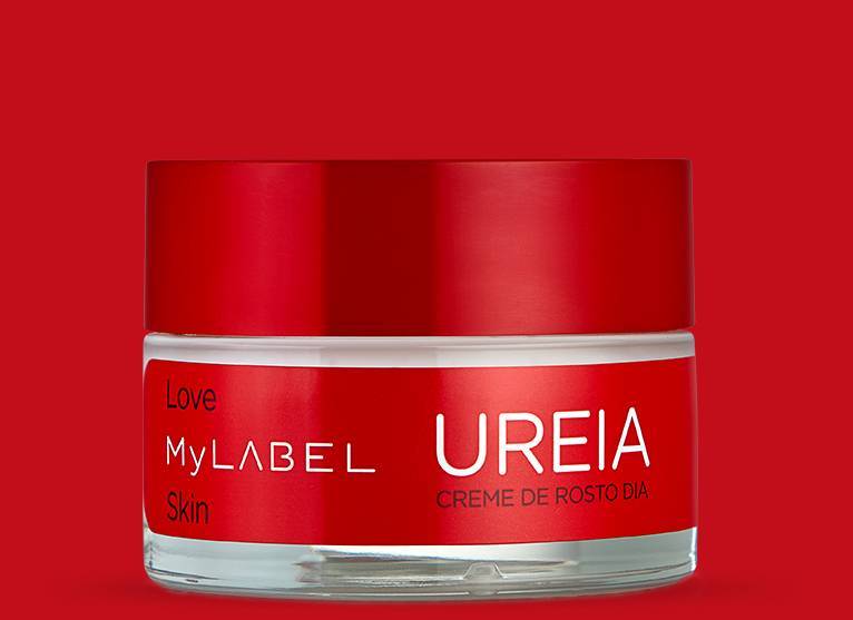 Moda Creme Dia/Noite - Ureia , Mylabel