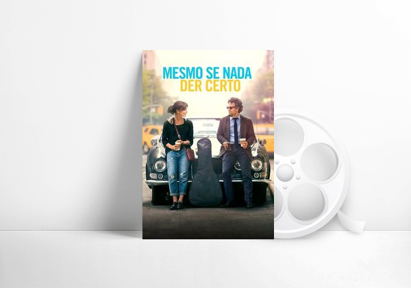 Película Begin Again