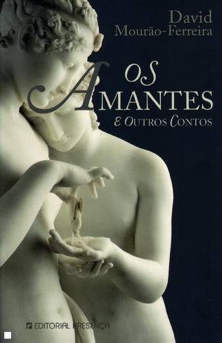 Libro Os Amantes e outros contos 