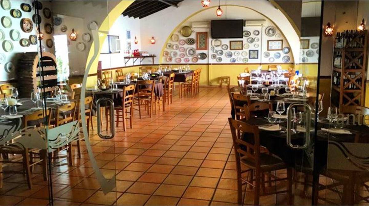 Restaurants Dona Ines