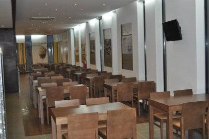 Restaurants Graciete Restaurante