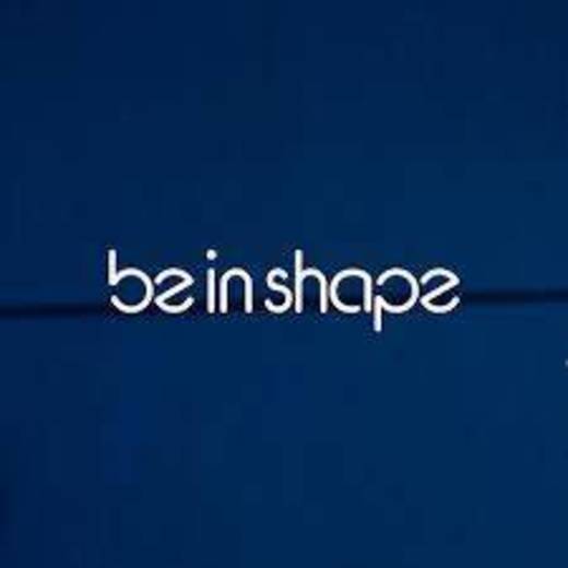 Be in Shape