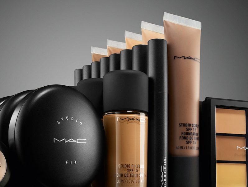 Fashion MAC Cosmetics