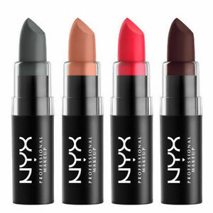 Fashion NYX Cosmetics 