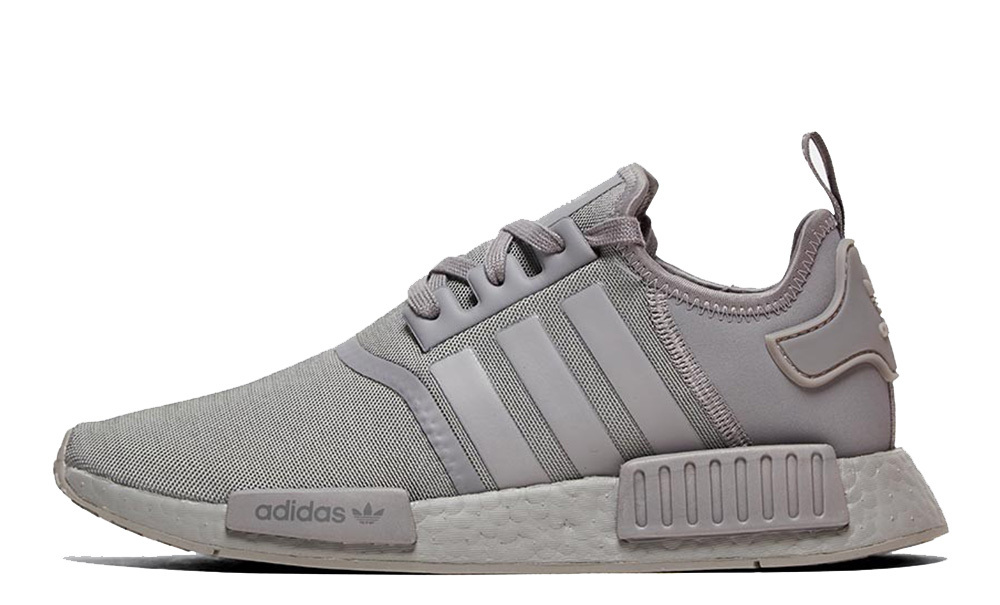 Moda Adidas NMD 