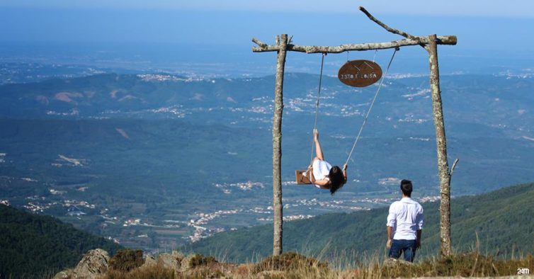 Place Baloiço da Lousã