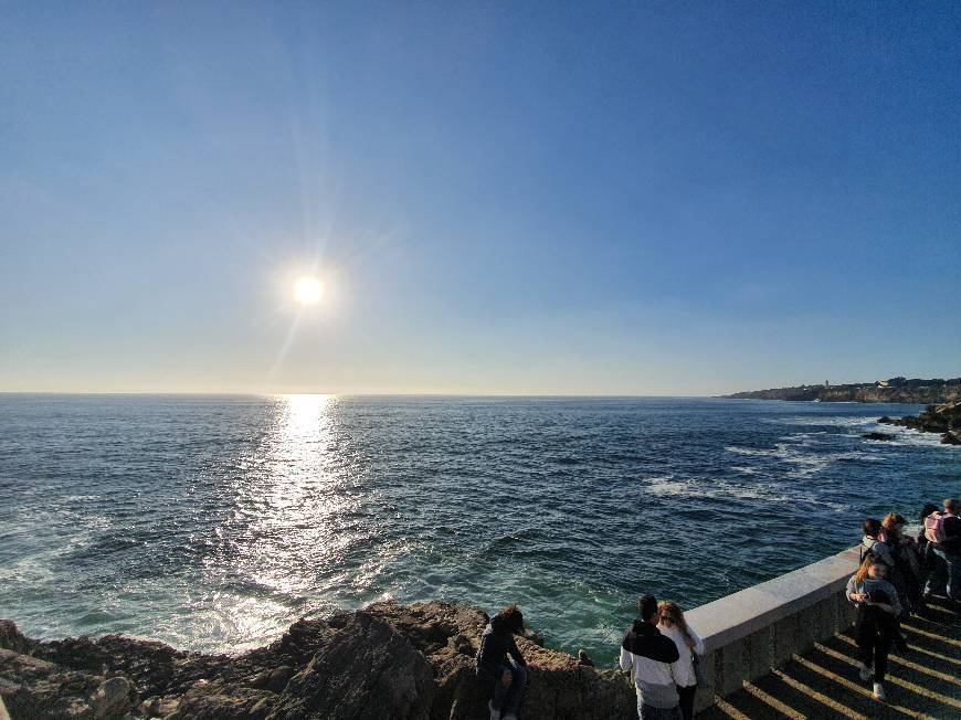 Place Cabo Da Roca