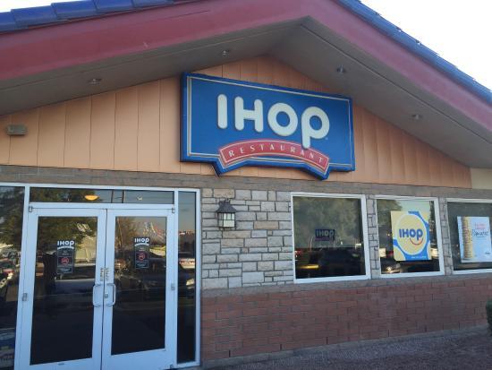 Restaurants IHOP